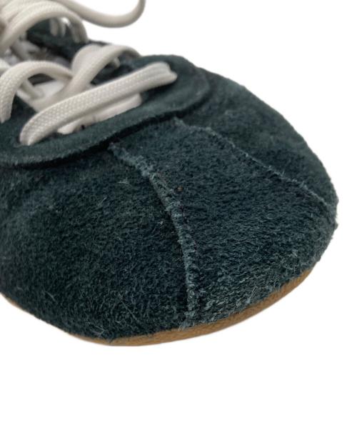 adidas Originals（アディダスオリジナル）adidas originals (アディダスオリジナル) スニーカー ブラック サイズ:US 7 1/2の古着・服飾アイテム