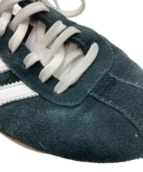 adidas Originals（アディダスオリジナル）adidas originals (アディダスオリジナル) スニーカー ブラック サイズ:US 7 1/2の古着・服飾アイテム
