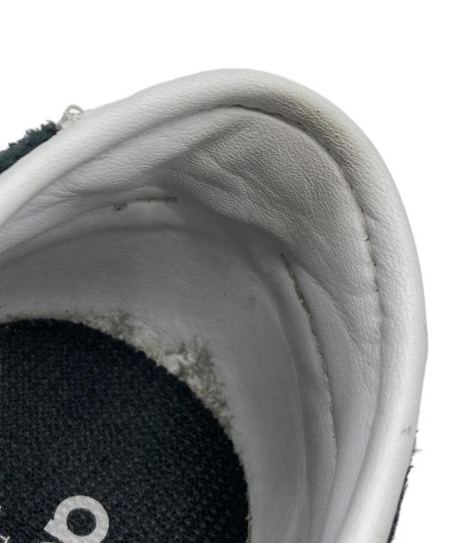 adidas Originals（アディダスオリジナル）adidas originals (アディダスオリジナル) スニーカー ブラック サイズ:US 7 1/2の古着・服飾アイテム