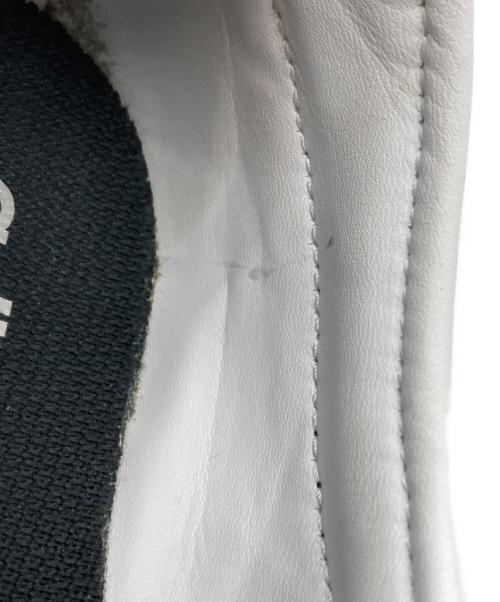 adidas Originals（アディダスオリジナル）adidas originals (アディダスオリジナル) スニーカー ブラック サイズ:US 7 1/2の古着・服飾アイテム
