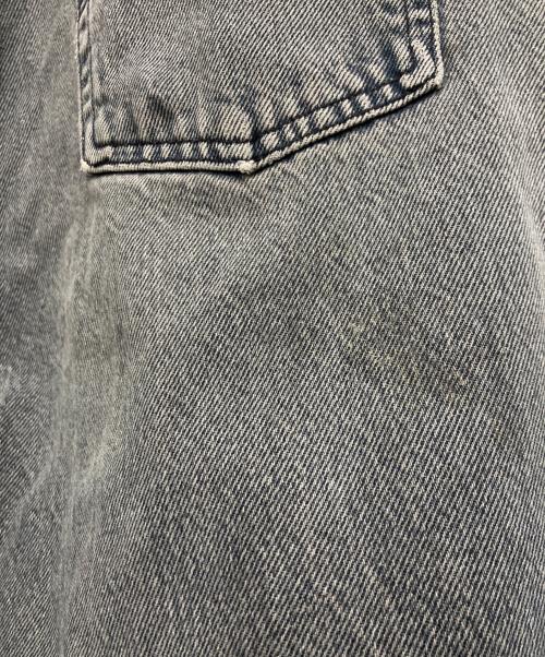 LEVI'S（リーバイス）LEVI'S (リーバイス) デニムパンツ グレー サイズ:LONG 9/10の古着・服飾アイテム