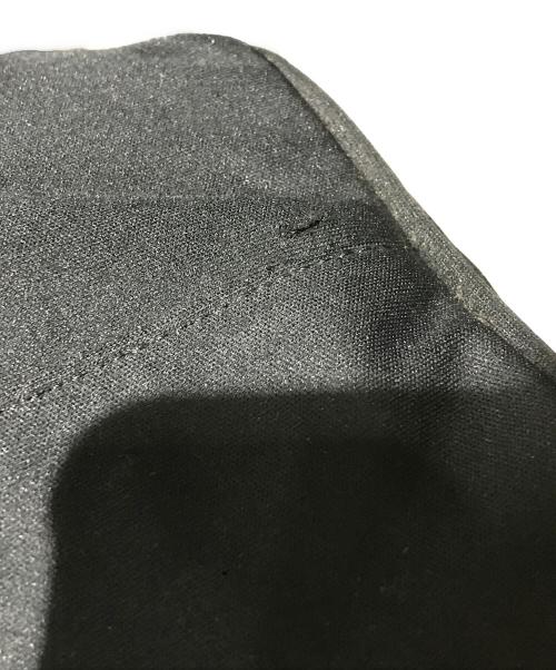 FENDI（フェンディ）FENDI (フェンディ) ワンショルダーバッグ ブラックの古着・服飾アイテム