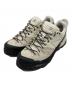 SALOMON（サロモン）の古着「X-ALP Vanilla Ice」｜ベージュ