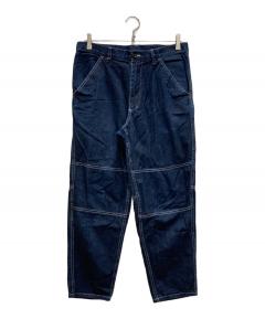 中古・古着通販】GOODENOUGH (グッドイナフ) FINESSE DENIM デニム