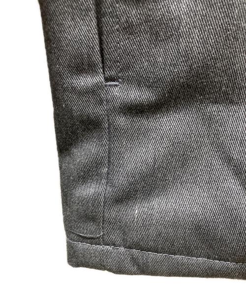 Dickies（ディッキーズ）Dickies (ディッキーズ) Ron Herman (ロンハーマン) 別注中綿ワークジャケット グレー サイズ:XLの古着・服飾アイテム