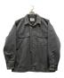Dickies（ディッキーズ）の古着「別注中綿ワークジャケット」｜グレー