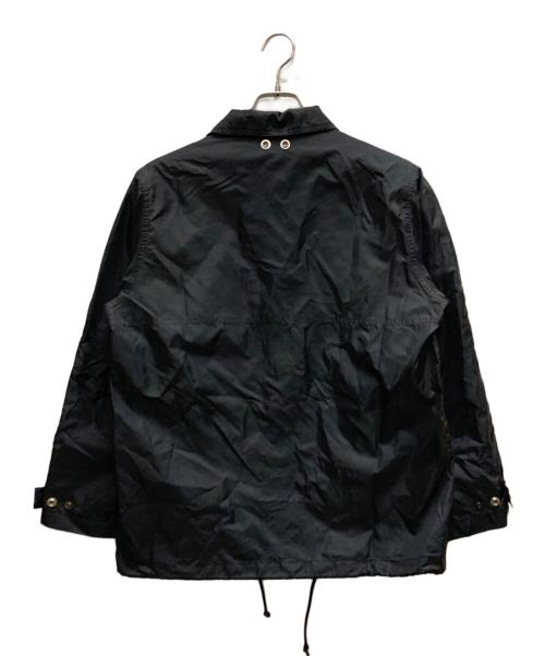 FINAL HOME（ファイナルホーム）FINAL HOME (ファイナルホーム) アームジップジャケット ネイビー サイズ:2の古着・服飾アイテム