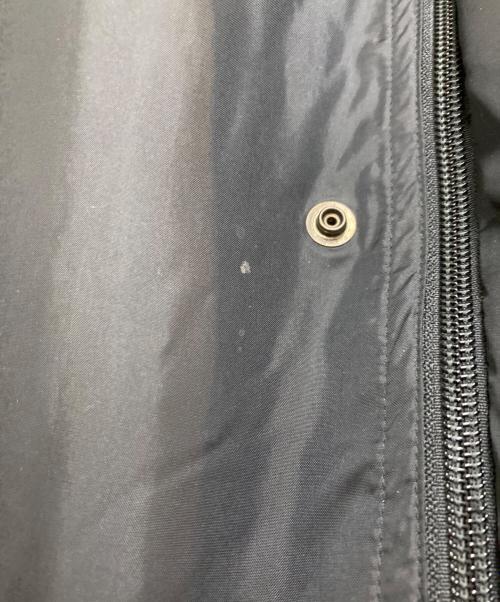 FINAL HOME（ファイナルホーム）FINAL HOME (ファイナルホーム) アームジップジャケット ネイビー サイズ:2の古着・服飾アイテム