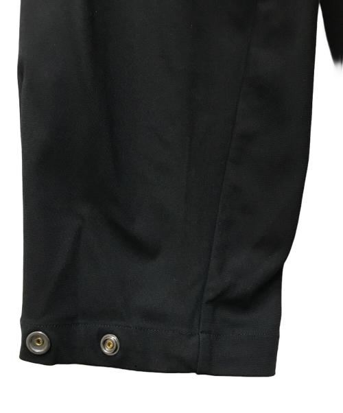 NIKE（ナイキ）NIKE (ナイキ) Dri-FIT UV ジャケット ブラック サイズ:XLの古着・服飾アイテム