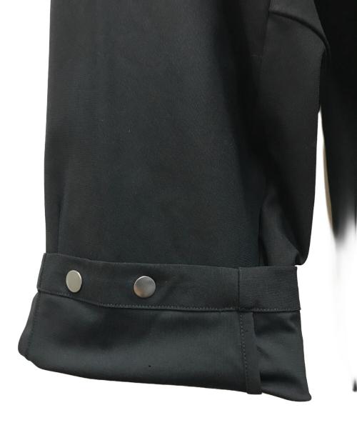 NIKE（ナイキ）NIKE (ナイキ) Dri-FIT UV ジャケット ブラック サイズ:XLの古着・服飾アイテム