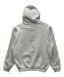 BoTT (ボット) V2 LOGO HOODIE グレー サイズ:L：15000円