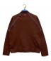 adidas Originals (アディダスオリジナル) WALES BONNER (ウェールズボナー) Knit Track Top ブラウン サイズ:2XL：32000円