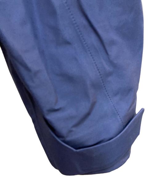 tilak（ティラック）tilak (ティラック) ストームジャケット ネイビー サイズ:Mの古着・服飾アイテム