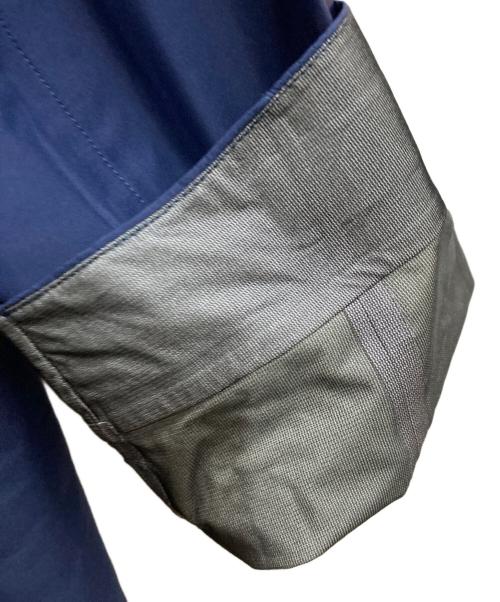 tilak（ティラック）tilak (ティラック) ストームジャケット ネイビー サイズ:Mの古着・服飾アイテム