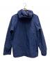 tilak (ティラック) ストームジャケット ネイビー サイズ:M：20000円