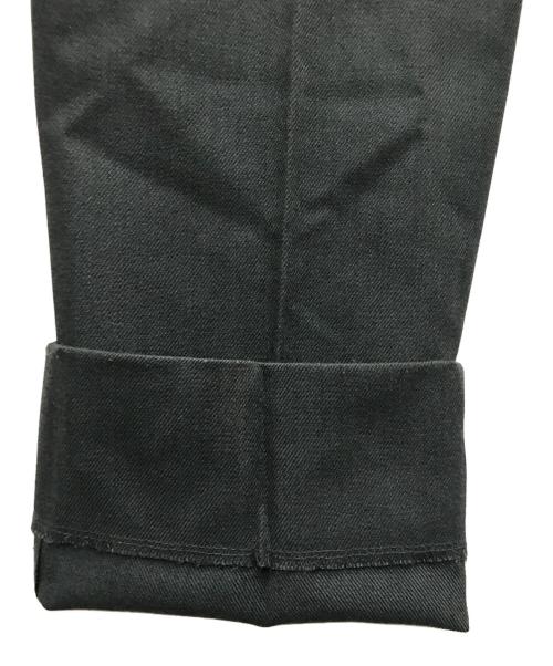 WACKO MARIA（ワコマリア）WACKO MARIA (ワコマリア) スラックス グリーン サイズ:Mの古着・服飾アイテム