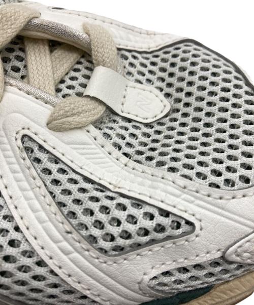NEW BALANCE（ニューバランス）NEW BALANCE (ニューバランス) スニーカー ベージュ サイズ:US 8 1/2の古着・服飾アイテム