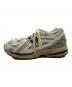 NEW BALANCE (ニューバランス) スニーカー ベージュ サイズ:US 8 1/2：9000円