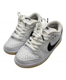 NIKE（ナイキ）の古着「SB DUNK LOW PRO」｜ホワイト