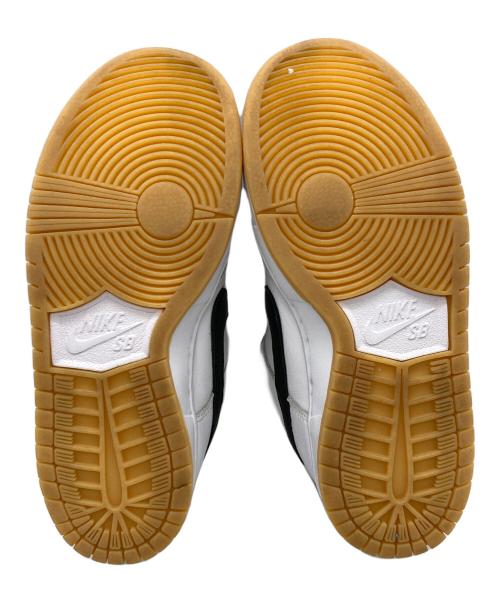 NIKE（ナイキ）NIKE (ナイキ) SB DUNK LOW PRO ホワイト サイズ:US 4の古着・服飾アイテム