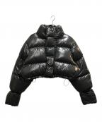 entire studiosエンタイアスタジオ）の古着「PFD V2 PUFFER/ダウンジャケット」｜グレー