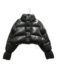 entire studios（エンタイアスタジオ）の古着「PFD V2 PUFFER/ダウンジャケット」｜グレー