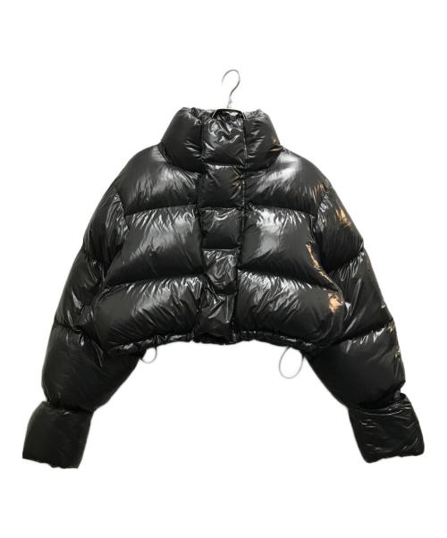 entire studios（エンタイアスタジオ）entire studios (エンタイアスタジオ) PFD V2 PUFFER/ダウンジャケット グレー サイズ:XSの古着・服飾アイテム