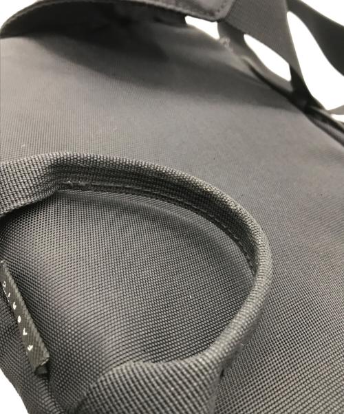 SUPREME（シュプリーム）SUPREME (シュプリーム) Waist Bag ブラックの古着・服飾アイテム