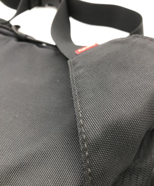 SUPREME（シュプリーム）SUPREME (シュプリーム) Waist Bag ブラックの古着・服飾アイテム