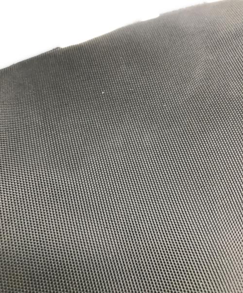 SUPREME（シュプリーム）SUPREME (シュプリーム) Waist Bag ブラックの古着・服飾アイテム