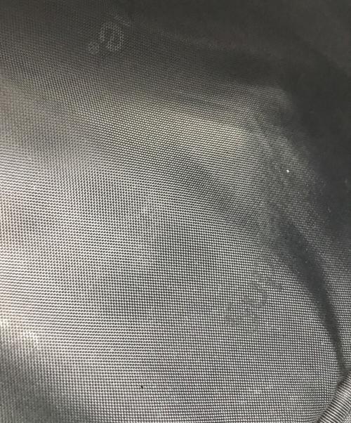 SUPREME（シュプリーム）SUPREME (シュプリーム) Waist Bag ブラックの古着・服飾アイテム