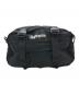 SUPREME（シュプリーム）の古着「Waist Bag」｜ブラック