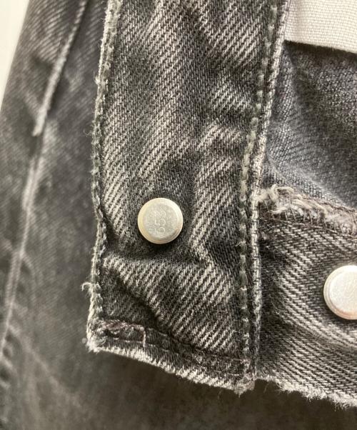 LEVI'S（リーバイス）LEVI'S (リーバイス) 90s501デニムパンツ グレー サイズ: 78.5cm (W31)の古着・服飾アイテム