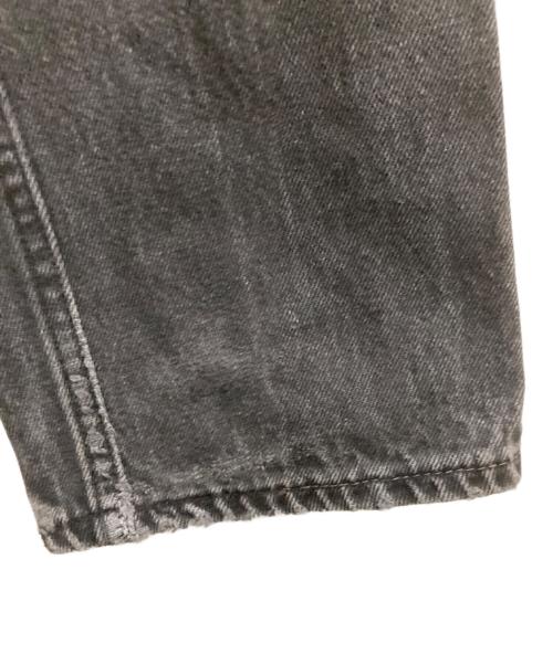 LEVI'S（リーバイス）LEVI'S (リーバイス) 90s501デニムパンツ グレー サイズ: 78.5cm (W31)の古着・服飾アイテム