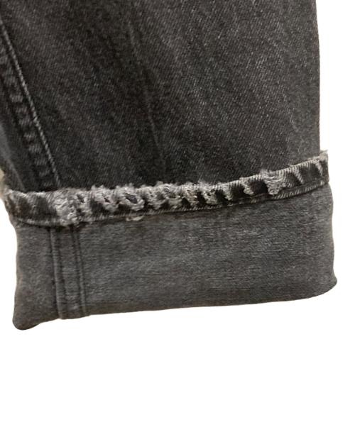 LEVI'S（リーバイス）LEVI'S (リーバイス) 90s501デニムパンツ グレー サイズ: 78.5cm (W31)の古着・服飾アイテム