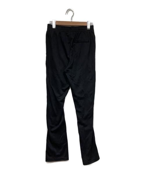 STELLA McCARTNEY（ステラマッカートニー）STELLA McCARTNEY (ステラマッカートニー) adidas (アディダス) TrueCasuals Sportswear Pants ブラック サイズ:Ｍの古着・服飾アイテム