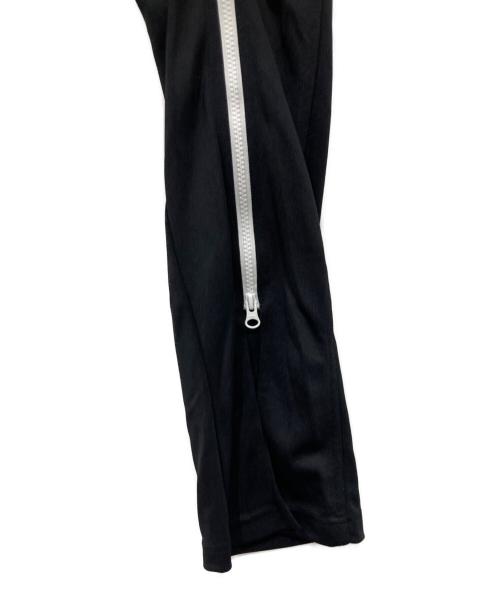 STELLA McCARTNEY（ステラマッカートニー）STELLA McCARTNEY (ステラマッカートニー) adidas (アディダス) TrueCasuals Sportswear Pants ブラック サイズ:Ｍの古着・服飾アイテム