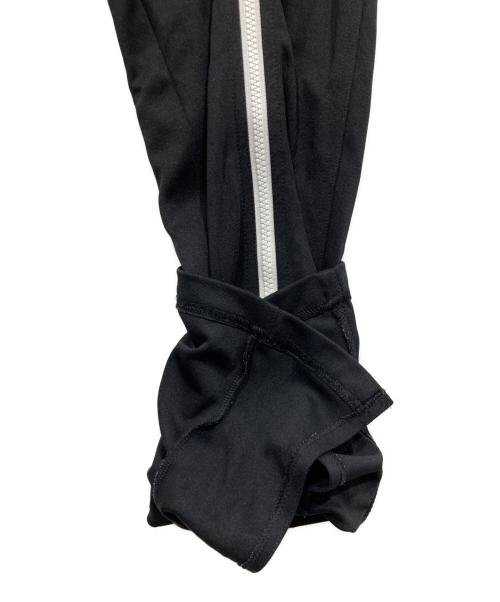 STELLA McCARTNEY（ステラマッカートニー）STELLA McCARTNEY (ステラマッカートニー) adidas (アディダス) TrueCasuals Sportswear Pants ブラック サイズ:Ｍの古着・服飾アイテム