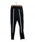 STELLA McCARTNEY（ステラマッカートニー）の古着「TrueCasuals Sportswear Pants」｜ブラック