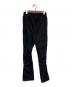 STELLA McCARTNEY (ステラマッカートニー) adidas (アディダス) TrueCasuals Sportswear Pants ブラック サイズ:Ｍ：5000円