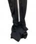 中古・古着 STELLA McCARTNEY (ステラマッカートニー) adidas (アディダス) TrueCasuals Sportswear Pants ブラック サイズ:Ｍ：5000円