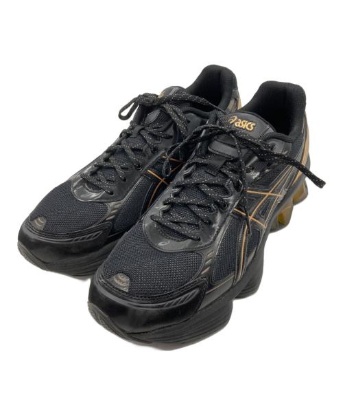 asics（アシックス）asics (アシックス) GEL-KINETIC FLUENT ブラック サイズ:US 11 1/2の古着・服飾アイテム