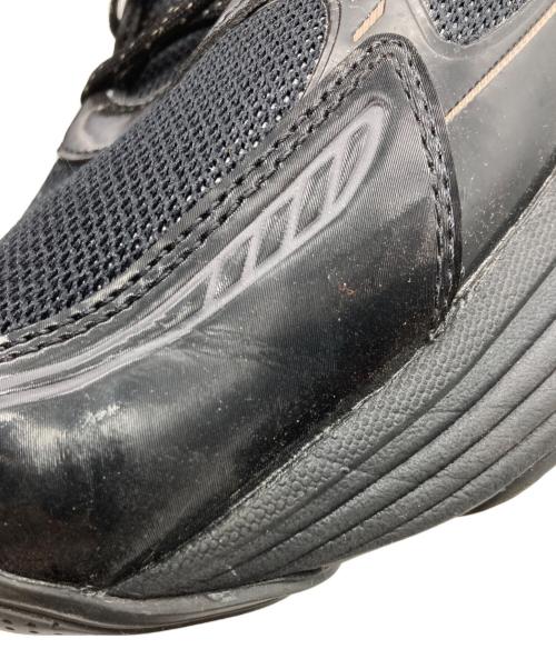 asics（アシックス）asics (アシックス) GEL-KINETIC FLUENT ブラック サイズ:US 11 1/2の古着・服飾アイテム