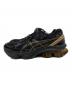 asics (アシックス) GEL-KINETIC FLUENT ブラック サイズ:US 11 1/2：10000円