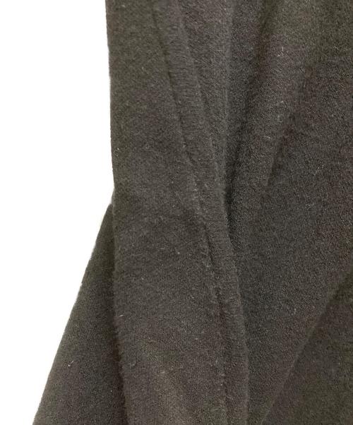 HUGO BOSS（ヒューゴ ボス）HUGO BOSS (ヒューゴ ボス) ニットワンピース ブラック サイズ:XSの古着・服飾アイテム