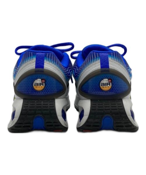 NIKE（ナイキ）NIKE (ナイキ) Air Max DN ホワイト サイズ:28cmの古着・服飾アイテム