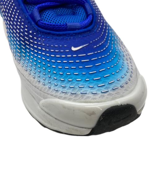 NIKE（ナイキ）NIKE (ナイキ) Air Max DN ホワイト サイズ:28cmの古着・服飾アイテム