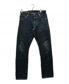中古・古着通販】A.P.C. (アーペーセー) sacai (サカイ) 21SS PANTALON