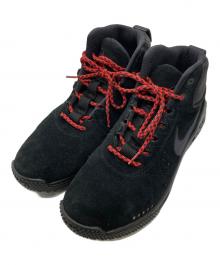 NIKE ACG（ナイキエーシージー）の古着「ANGELS REST」｜ブラック