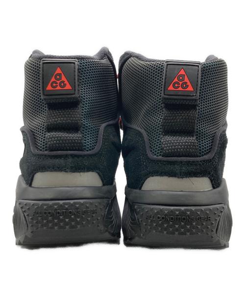 NIKE ACG（ナイキエーシージー）NIKE ACG (ナイキエーシージー) ANGELS REST ブラック サイズ:29cmの古着・服飾アイテム